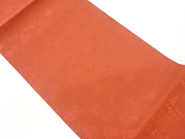 Japanese Kimono / Nagoya Obi Silk